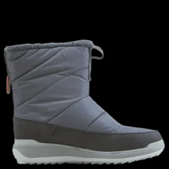 Merrell Snowcreek Sport Mid Wtpf Charcoal Blå New