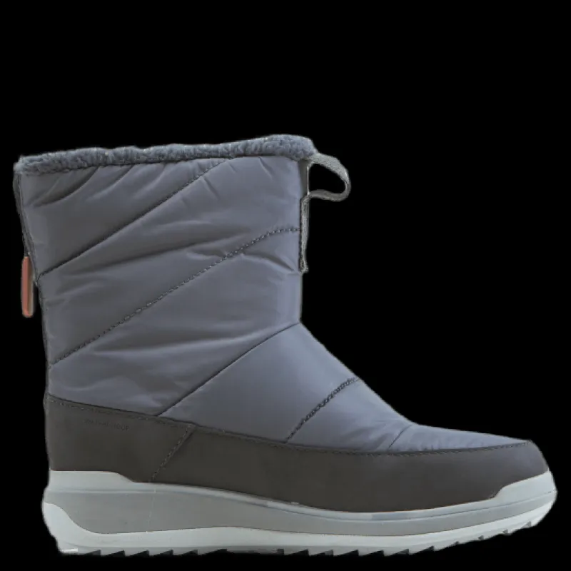 Merrell Snowcreek Sport Mid Wtpf Charcoal Blå New