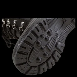Nonation Snowfall Junior Boots Black Svart