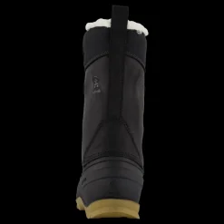 Discount Kamik Snowgem Black Svart