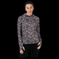 Dobsom Sodium Hood Patterned Mönstrad Sale