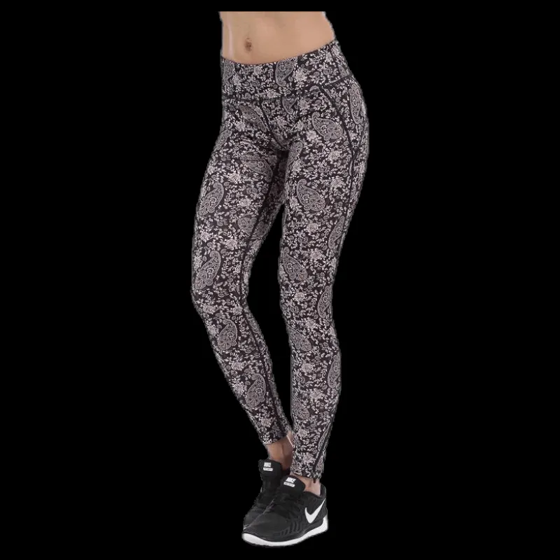 Dobsom Sodium Tights Patterned Mönstrad Clearance