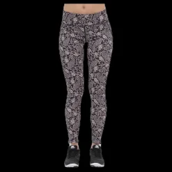 Dobsom Sodium Tights Patterned Mönstrad Clearance