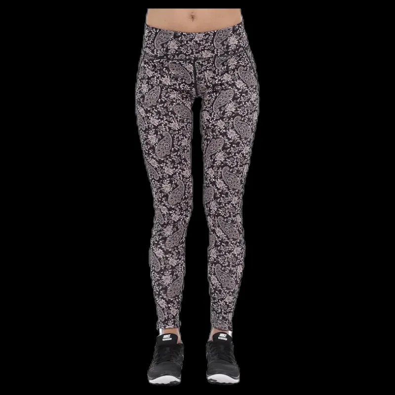 Dobsom Sodium Tights Patterned Mönstrad Clearance