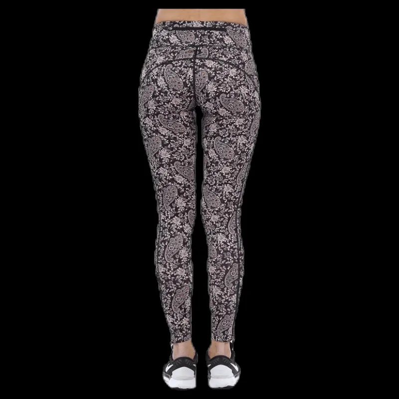 Dobsom Sodium Tights Patterned Mönstrad Clearance