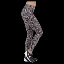 Dobsom Sodium Tights Patterned Mönstrad Clearance