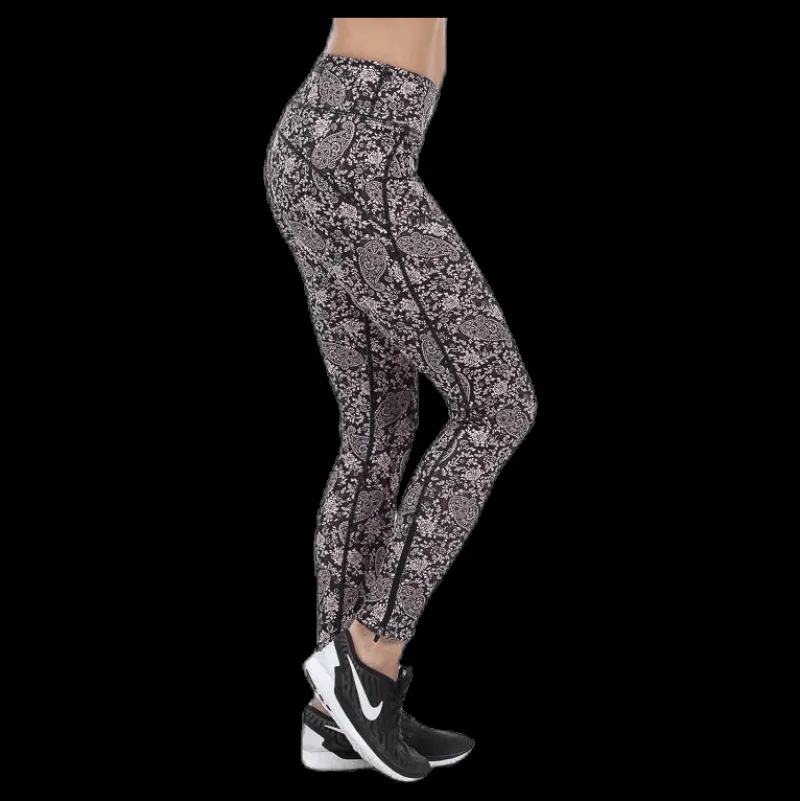 Dobsom Sodium Tights Patterned Mönstrad Clearance