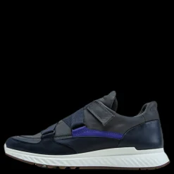 ECCO Soft 7 Runner Blue Blå Sale