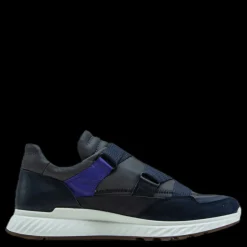ECCO Soft 7 Runner Blue Blå Sale