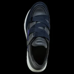 ECCO Soft 7 Runner Blue Blå Sale