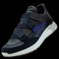 ECCO Soft 7 Runner Blue Blå Sale