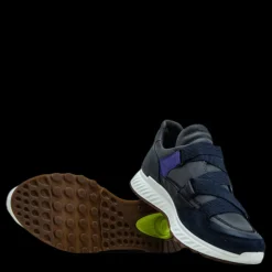 ECCO Soft 7 Runner Blue Blå Sale