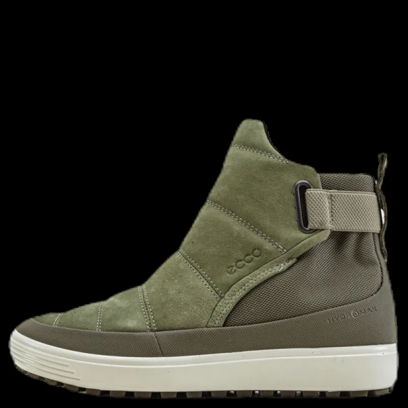 ECCO Soft 7 Tred Green Grön