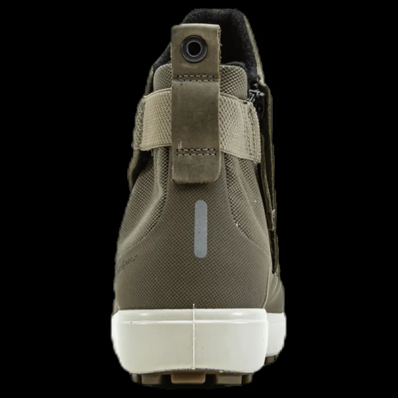 ECCO Soft 7 Tred Green Grön