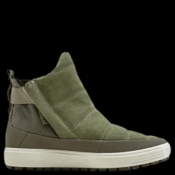 ECCO Soft 7 Tred Green Grön