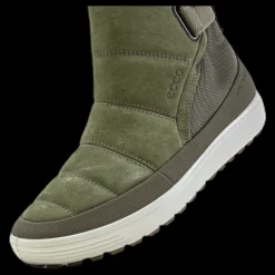 ECCO Soft 7 Tred Green Grön