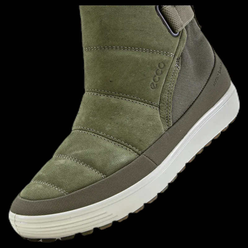 ECCO Soft 7 Tred Green Grön