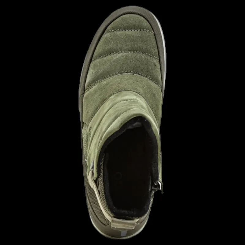 ECCO Soft 7 Tred Green Grön