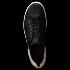 ECCO Soft 7 W Black/rose Dust/lion Svart Clearance