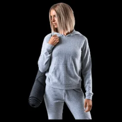 Online BLACC Soft Hoodie Grey Grå