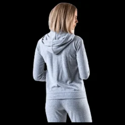 Online BLACC Soft Hoodie Grey Grå