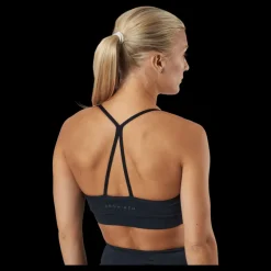 Röhnisch Soft Sportsbra Black Svart Outlet