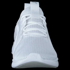Puma Softride Vital Repel Wn's White-silver-grayviolet Silver och Vit