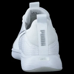 Puma Softride Vital Repel Wn's White-silver-grayviolet Silver och Vit
