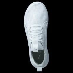 Puma Softride Vital Repel Wn's White-silver-grayviolet Silver och Vit