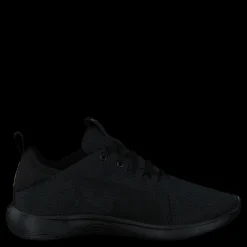 Puma Softride Vital Repel Wn's Black-teamgold Guld och Svart New