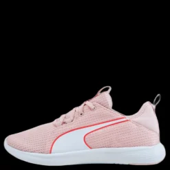 Puma Softride Vital Repel Wn's Lotus- White-sunblaze Rosa Discount
