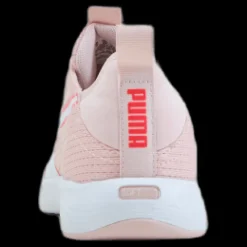 Puma Softride Vital Repel Wn's Lotus- White-sunblaze Rosa Discount