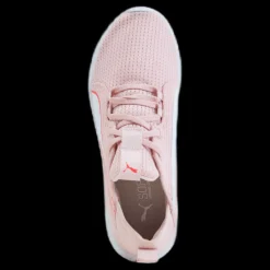 Puma Softride Vital Repel Wn's Lotus- White-sunblaze Rosa Discount