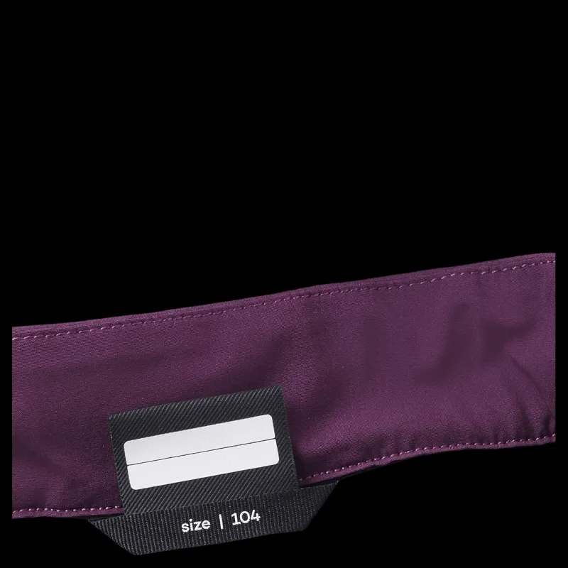 Online Reima Softshell jacket Vantti Deep purple Lila