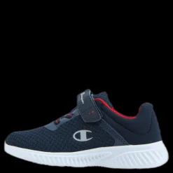 Champion Softy 2.0 TD Blue Blå Outlet
