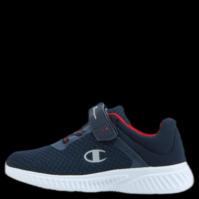Champion Softy 2.0 TD Blue Blå Outlet