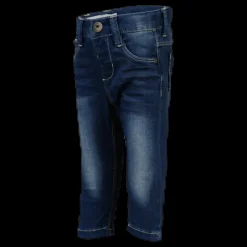 Name It Sofus Denim 2161 Pant Blue Blå