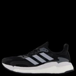 Online adidas SolarBoost 3 Shoes Core Black / Halo Silver / Grey Six Flerfärgad