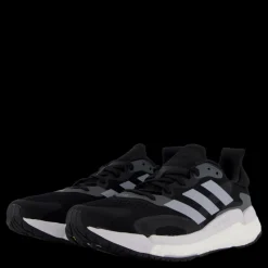 Online adidas SolarBoost 3 Shoes Core Black / Halo Silver / Grey Six Flerfärgad