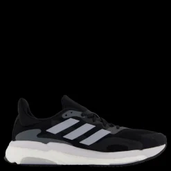 Online adidas SolarBoost 3 Shoes Core Black / Halo Silver / Grey Six Flerfärgad