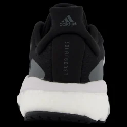 Online adidas SolarBoost 3 Shoes Core Black / Halo Silver / Grey Six Flerfärgad