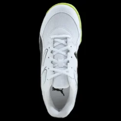 Best Puma Solarflash Jr White- Black-yellow A Vit