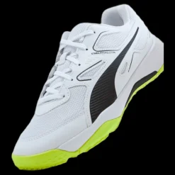 Best Puma Solarflash Jr White- Black-yellow A Vit