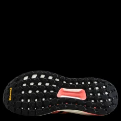 Online adidas SolarGlide ST 19 Shoes Glory Blue / Light Flash Red / Grey One Blå och Rosa