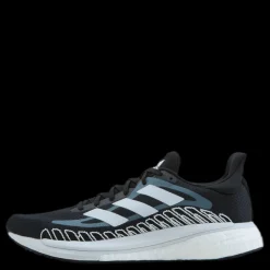 Online adidas SolarGlide ST Shoes Core Black / Core Black / Core Black Flerfärgad
