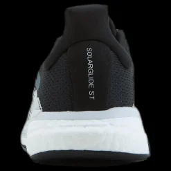 Online adidas SolarGlide ST Shoes Core Black / Core Black / Core Black Flerfärgad