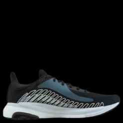 Online adidas SolarGlide ST Shoes Core Black / Core Black / Core Black Flerfärgad