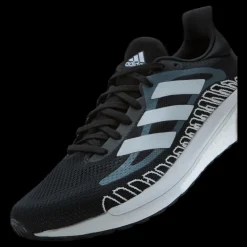 Online adidas SolarGlide ST Shoes Core Black / Core Black / Core Black Flerfärgad