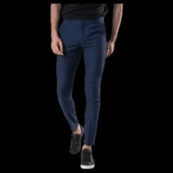 Jack & Jones Solaris Trouser Blue Blå Hot