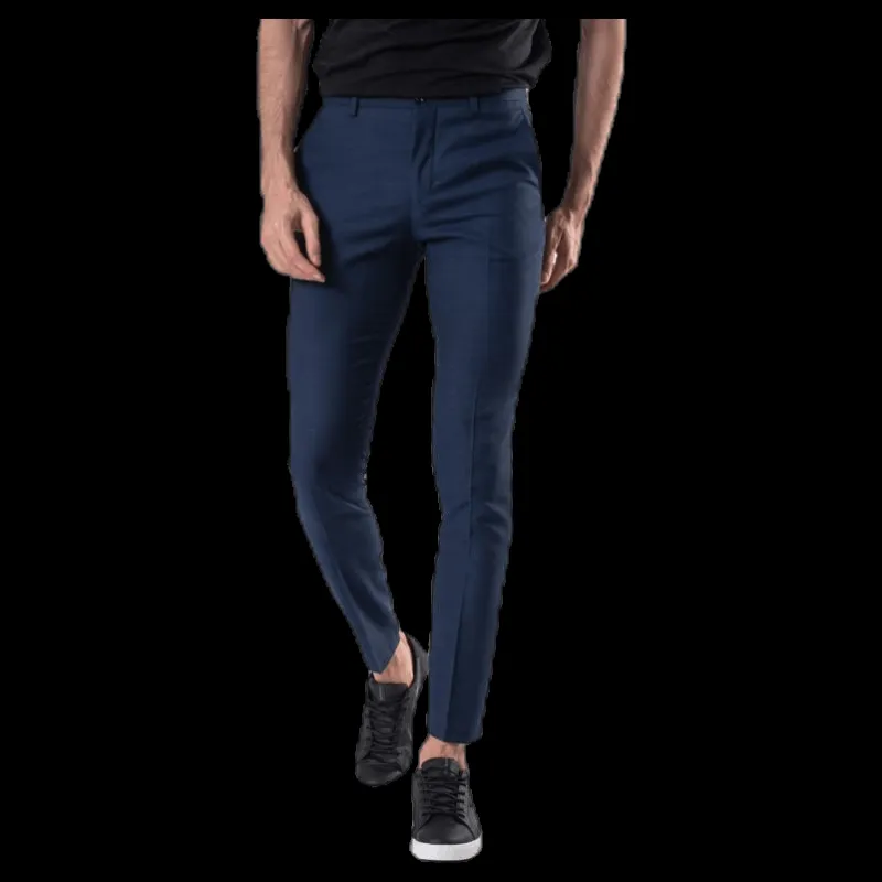 Jack & Jones Solaris Trouser Blue Blå Hot